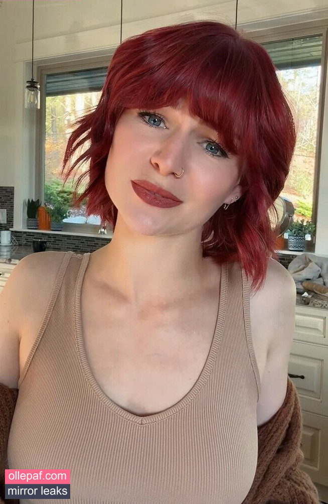 Latest Leaks KallMeKris Nude #265 - Fapello