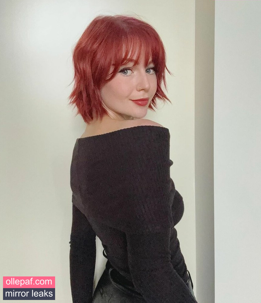 Latest Leaks KallMeKris Nude #270 - Fapello