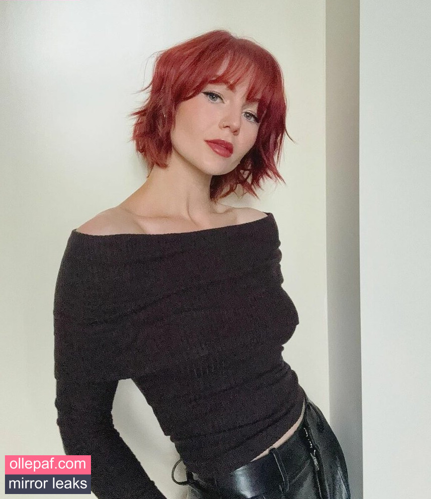 Latest Leaks KallMeKris Nude #271 - Fapello