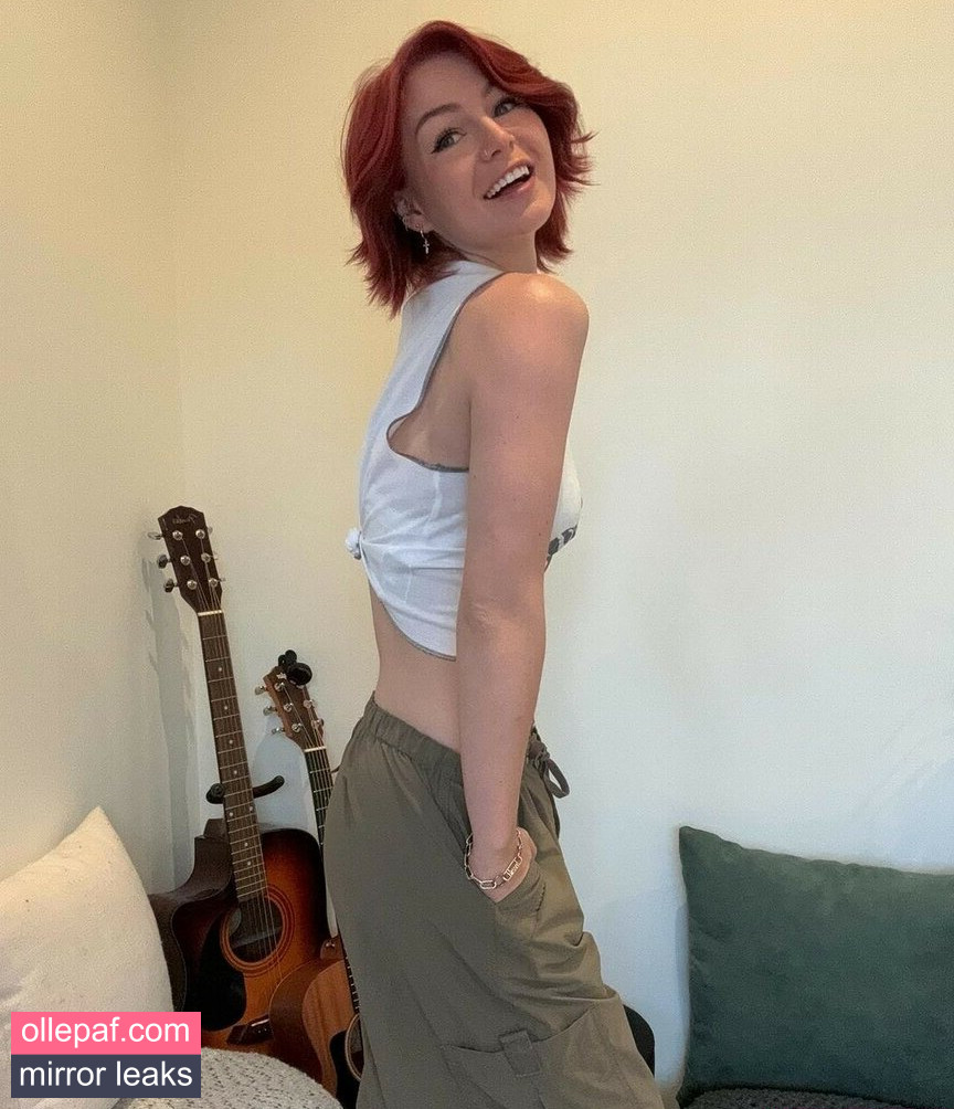 Latest Leaks KallMeKris Nude #299 - Fapello
