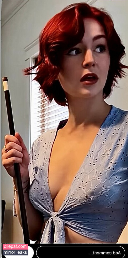 Latest Leaks KallMeKris Nude #311 - Fapello