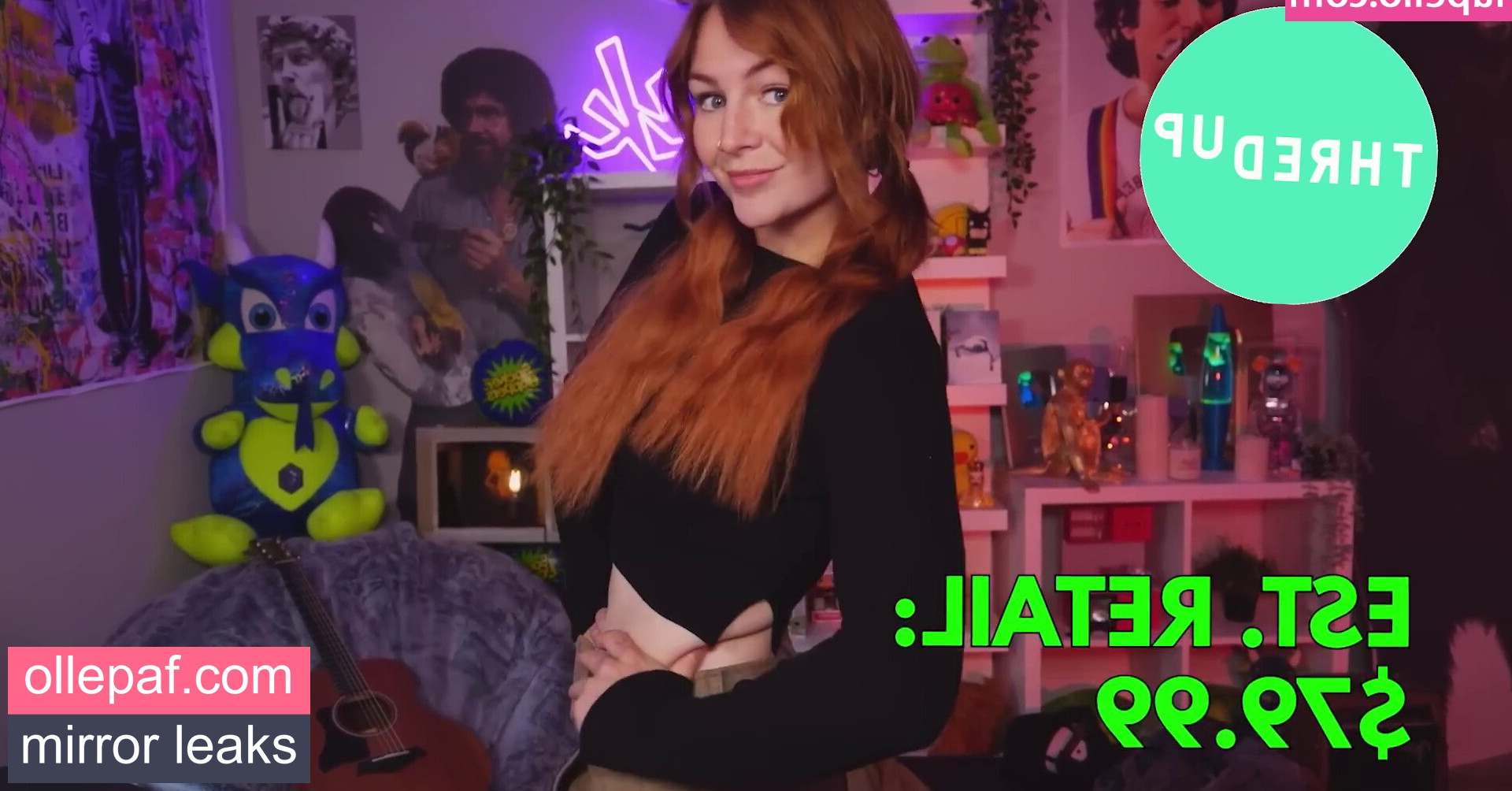 Latest Leaks KallMeKris Nude #40 - Fapello
