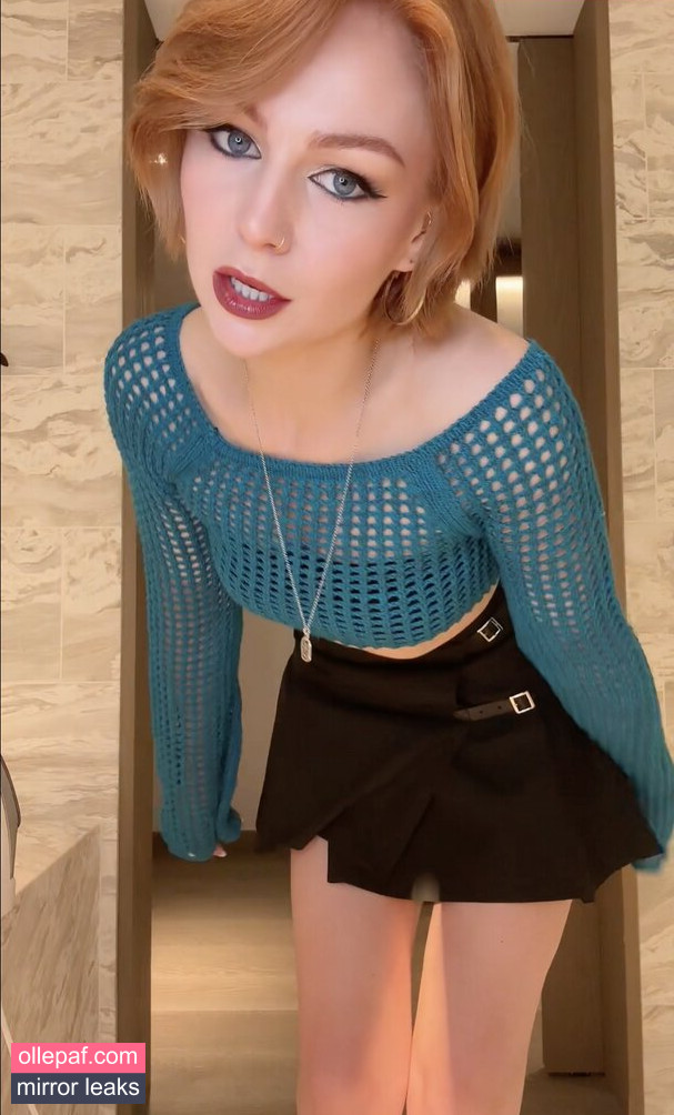 Latest Leaks KallMeKris Nude #395 - Fapello