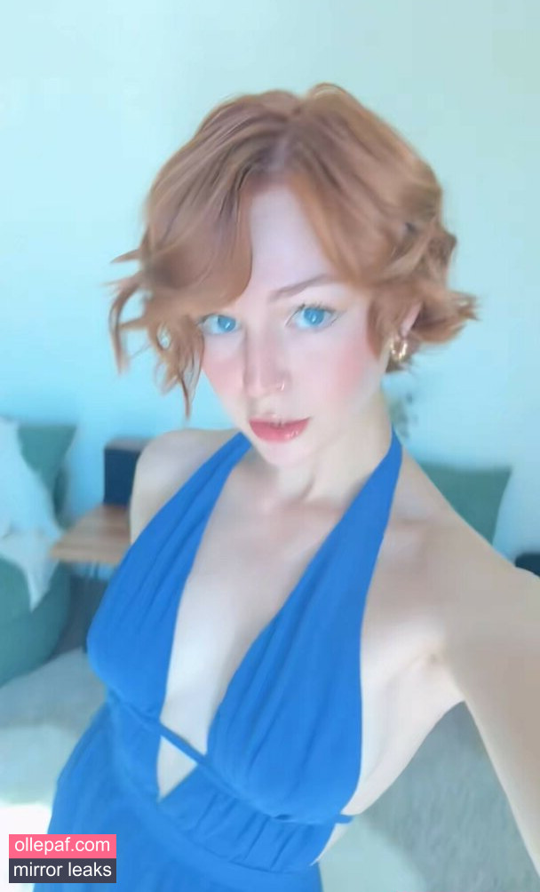 Latest Leaks KallMeKris Nude #424 - Fapello