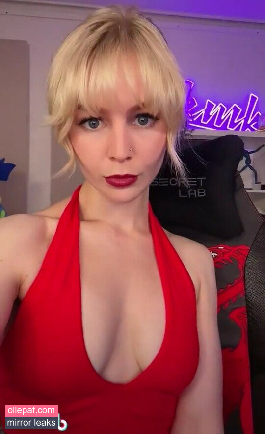 Latest Leaks KallMeKris Nude #465 - Fapello