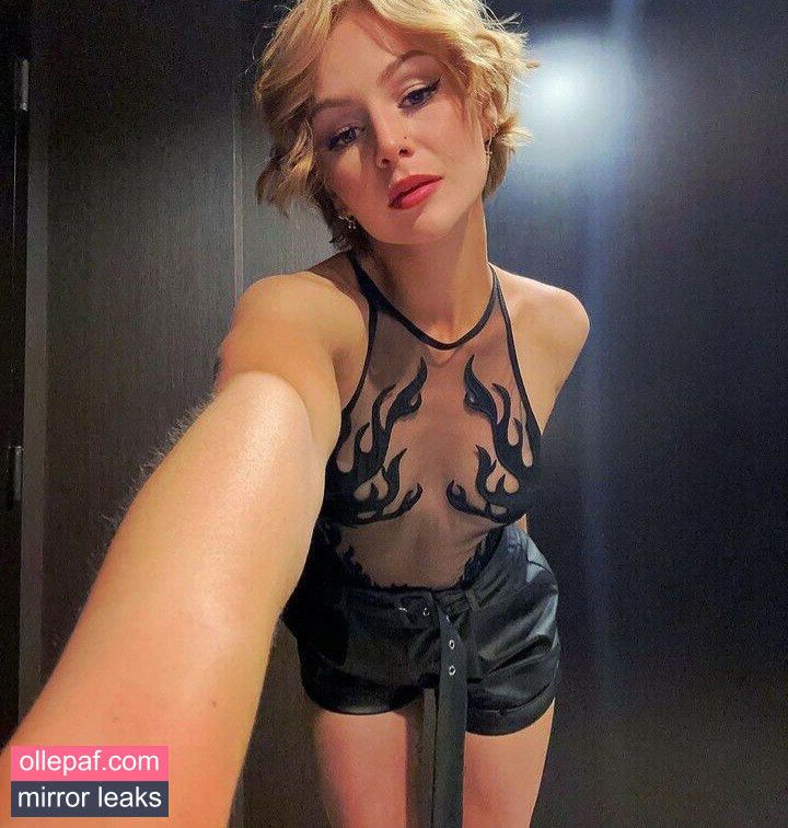 Latest Leaks KallMeKris Nude #516 - Fapello