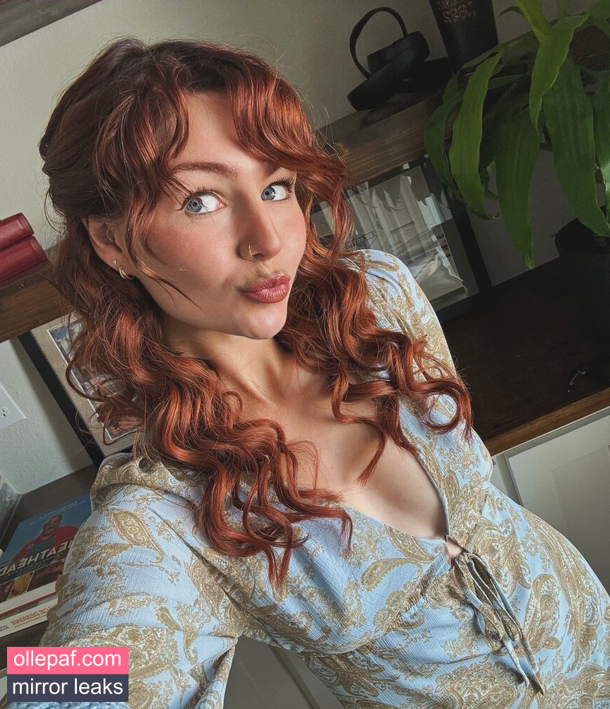 Latest Leaks KallMeKris Nude #53 - Fapello