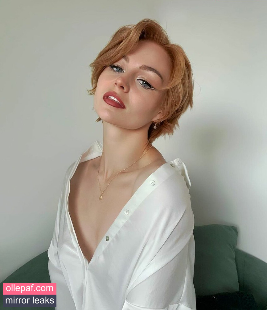 Latest Leaks KallMeKris Nude #522 - Fapello