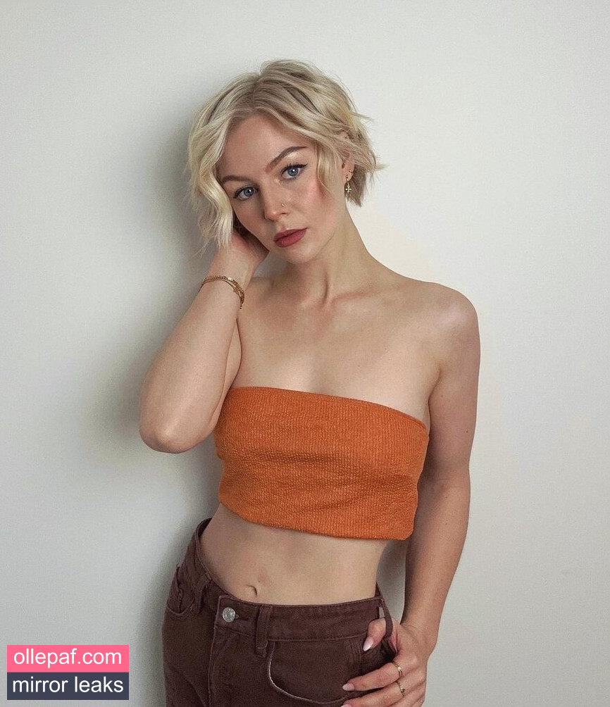 Latest Leaks KallMeKris Nude #58 - Fapello