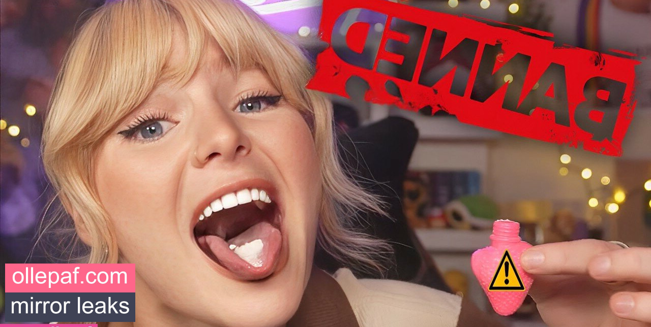 Latest Leaks KallMeKris Nude #9 - Fapello