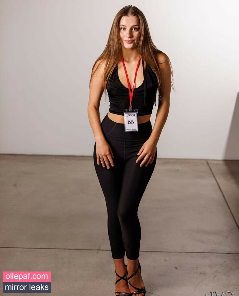 Latest Leaks Kalysta Mallory Nude #116 - Fapello