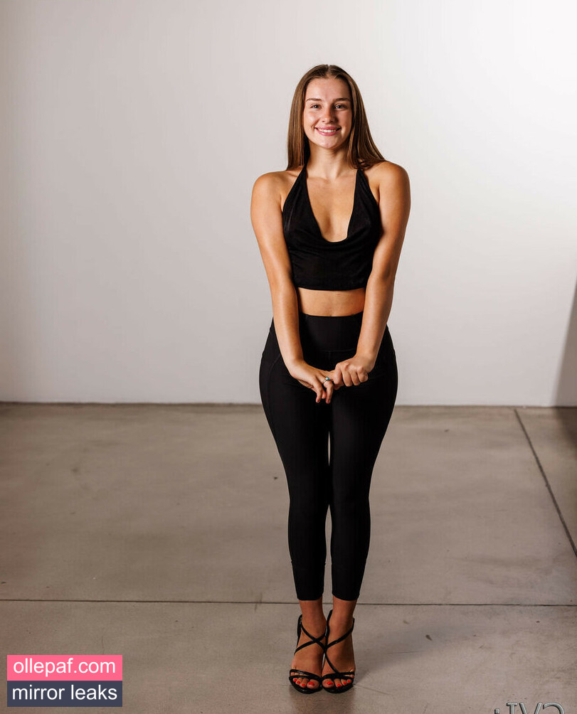 Latest Leaks Kalysta Mallory Nude #119 - Fapello