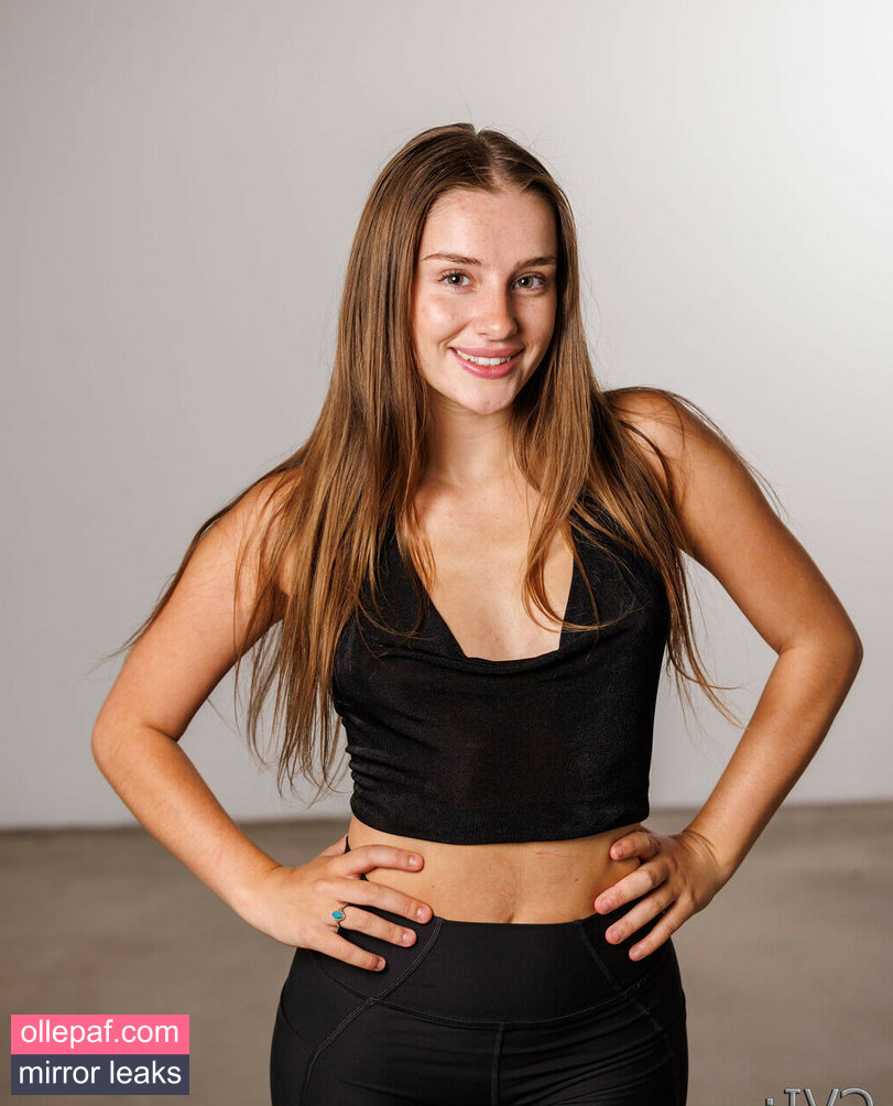 Latest Leaks Kalysta Mallory Nude #125 - Fapello