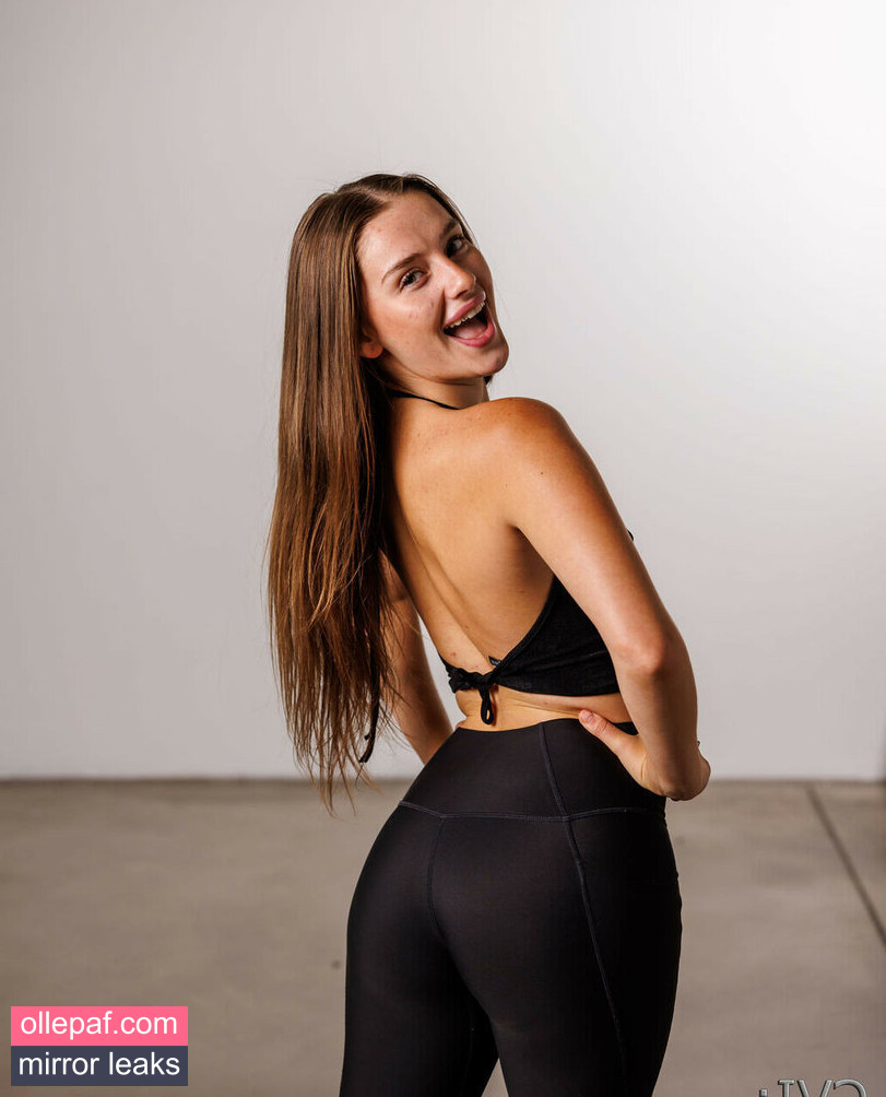 Latest Leaks Kalysta Mallory Nude #128 - Fapello