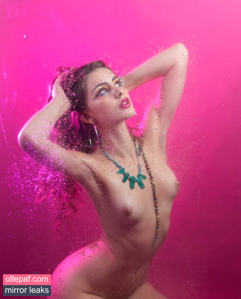 Latest Leaks Kalysta Mallory Nude #94 - Fapello