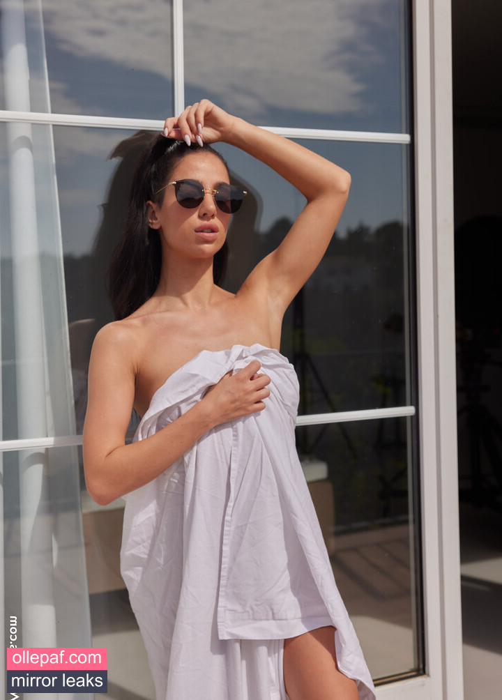 Kama Oxi Nude Leaks OnlyFans #393 - Fapello