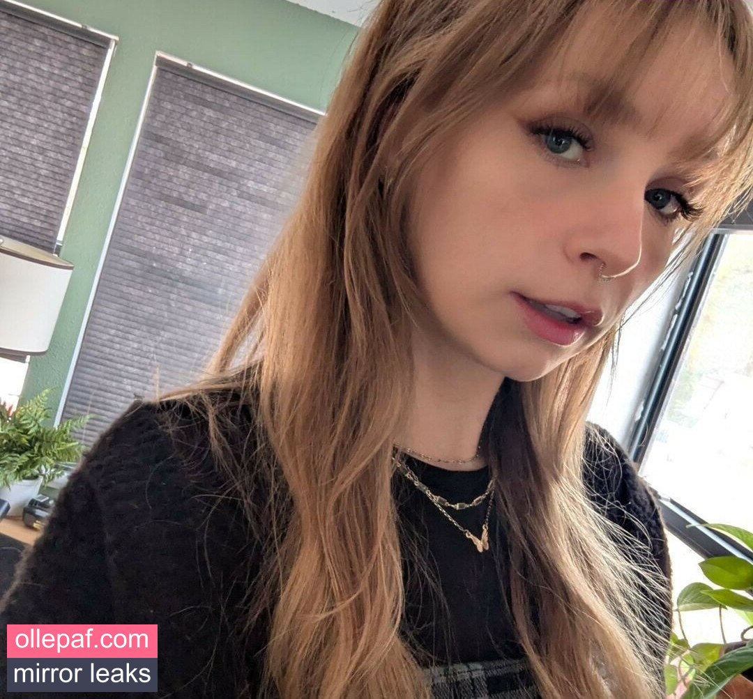 Latest Leaks KamiCakes1 Nude #47 - Fapello