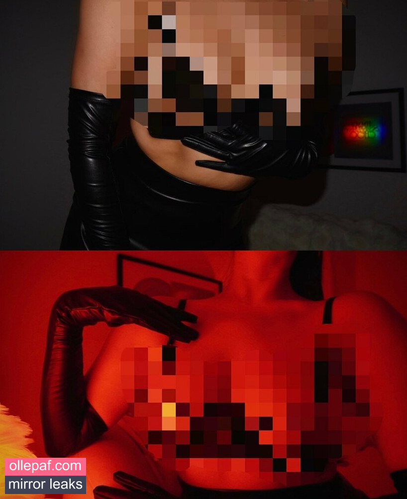 Latest Leaks kamikolin Nude #2 - Fapello