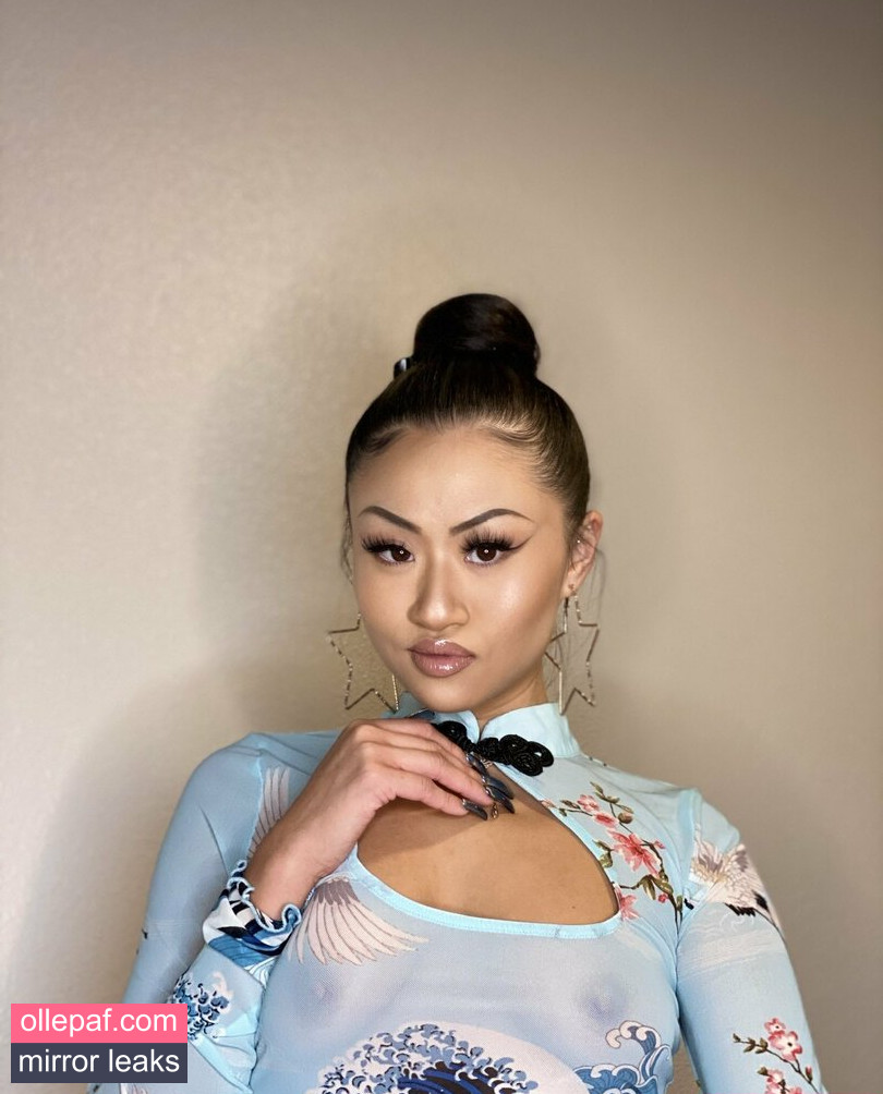 Latest Leaks kamikolin Nude #101 - Fapello