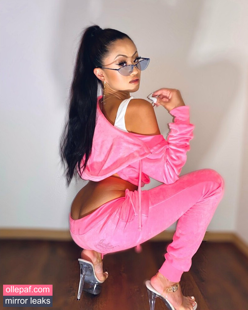 Latest Leaks kamikolin Nude #106 - Fapello