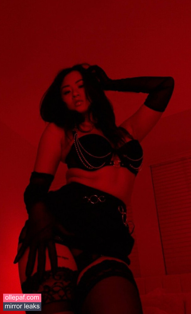 Latest Leaks kamikolin Nude #12 - Fapello