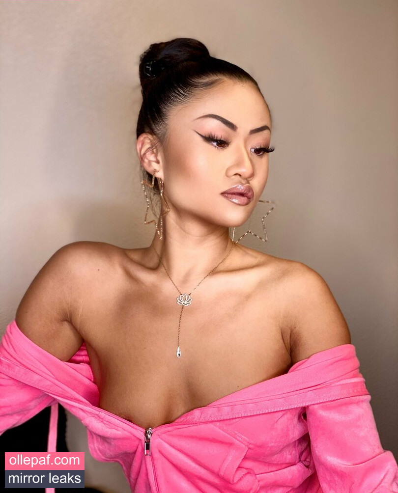 Latest Leaks kamikolin Nude #115 - Fapello