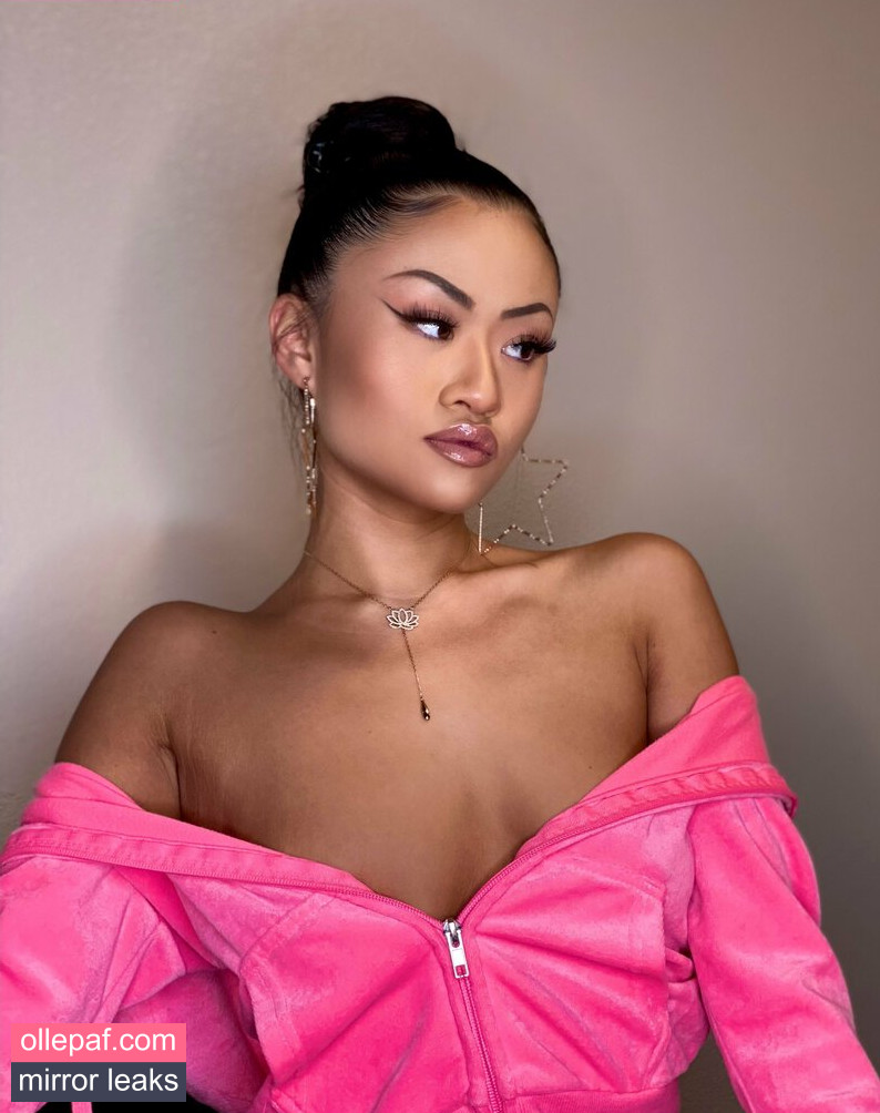 Latest Leaks kamikolin Nude #116 - Fapello