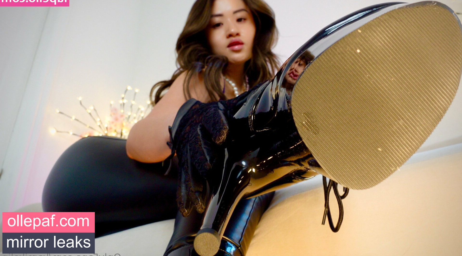 Latest Leaks kamikolin Nude #21 - Fapello