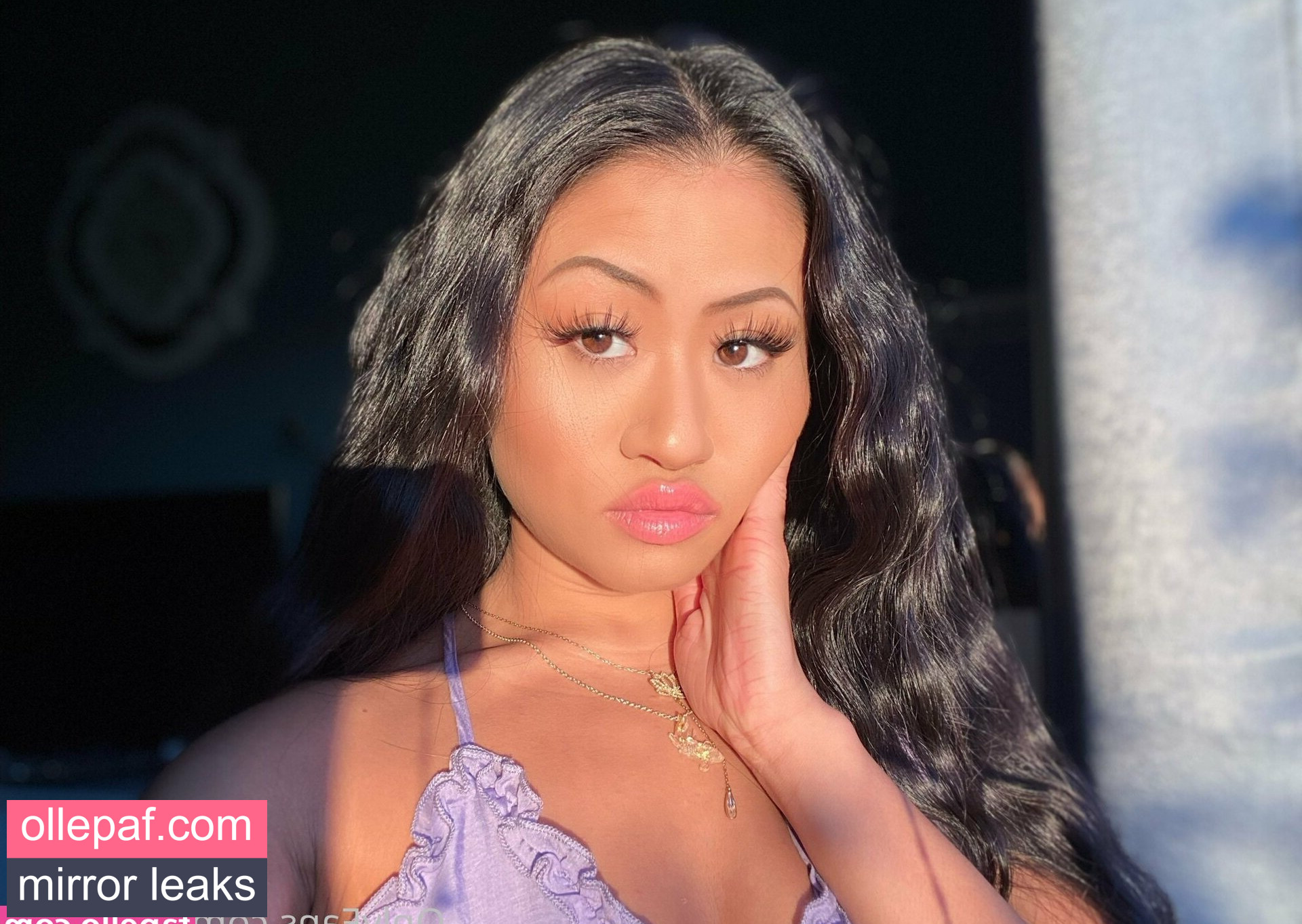 Latest Leaks kamikolin Nude #26 - Fapello