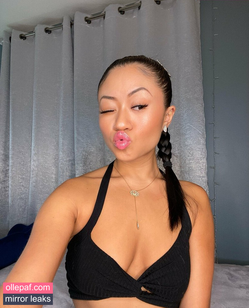 Latest Leaks kamikolin Nude #27 - Fapello