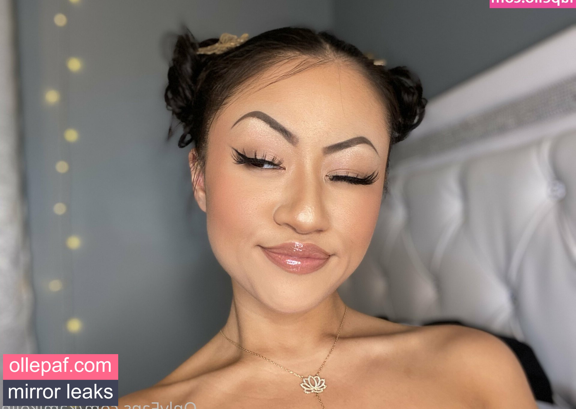 Latest Leaks kamikolin Nude #37 - Fapello