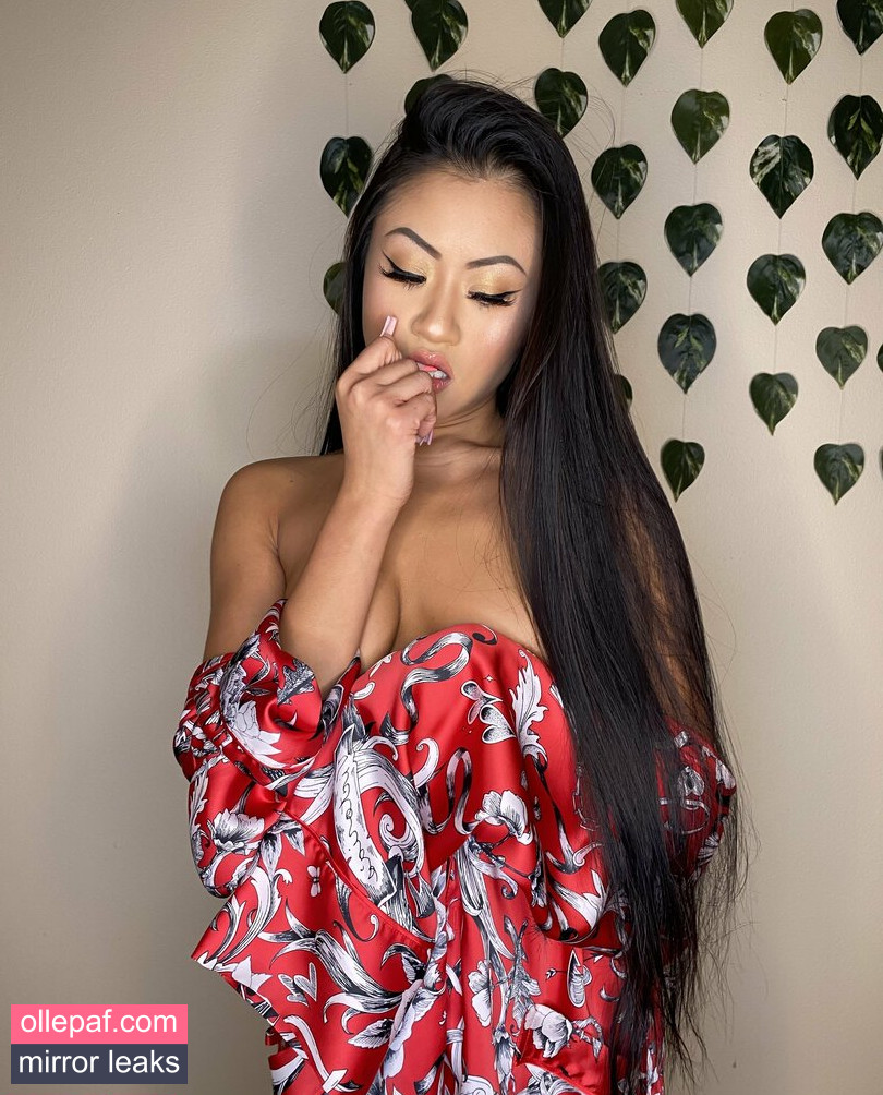 Latest Leaks kamikolin Nude #54 - Fapello
