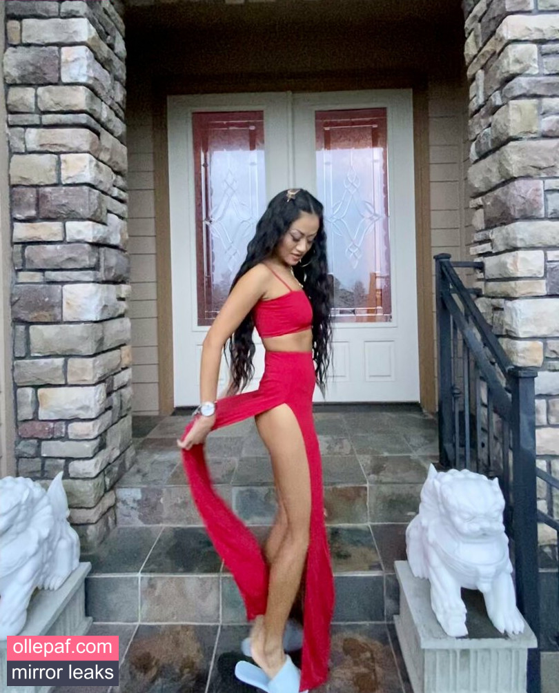 Latest Leaks kamikolin Nude #57 - Fapello