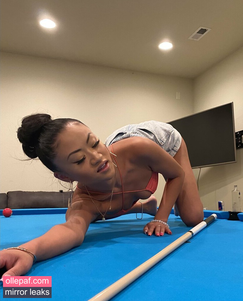 Latest Leaks kamikolin Nude #64 - Fapello
