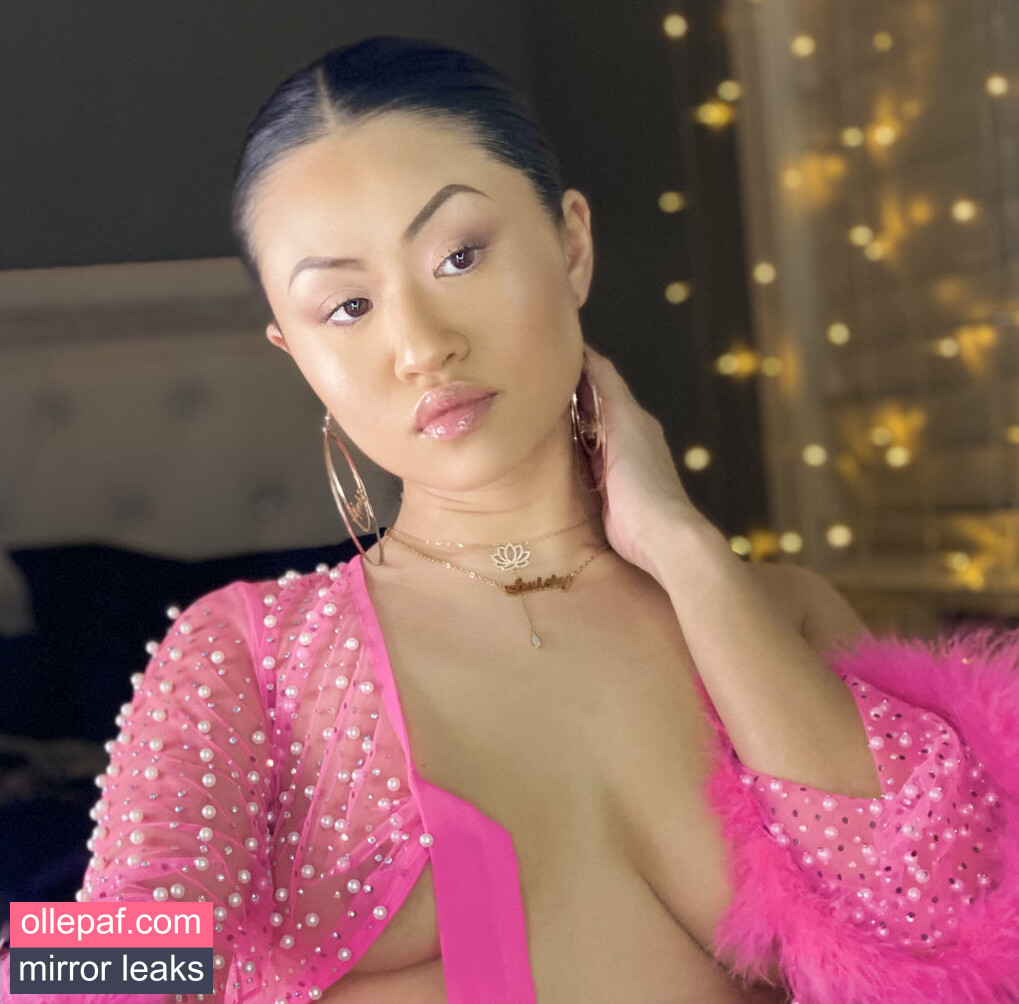 Latest Leaks kamikolin Nude #75 - Fapello