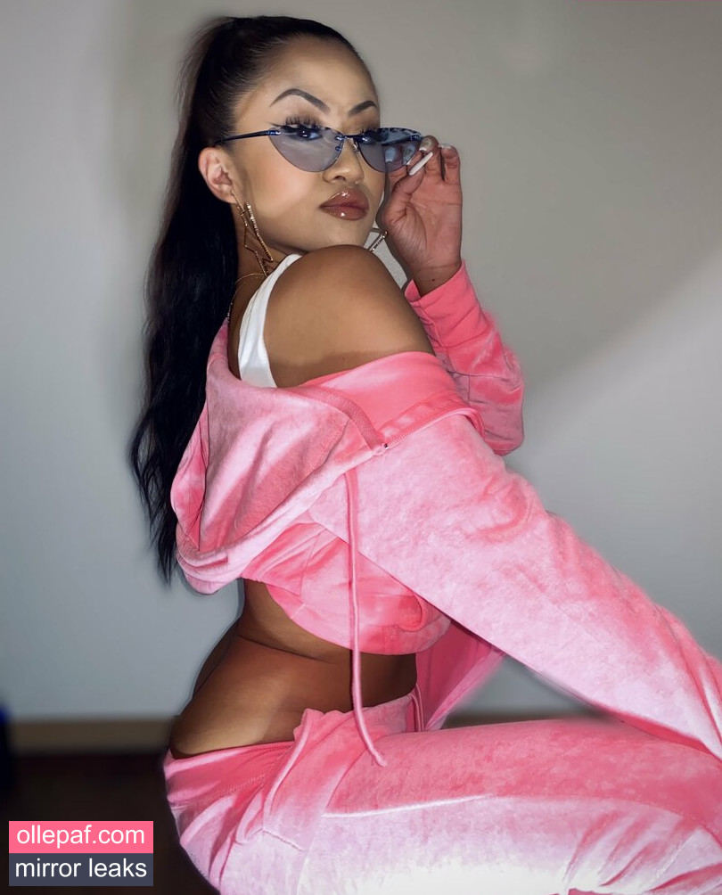 Latest Leaks kamikolin Nude #97 - Fapello