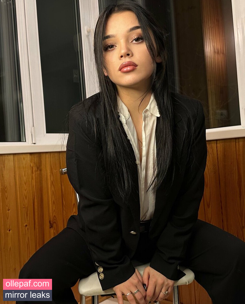Latest Leaks Kamila_heels Nude #24 - Fapello