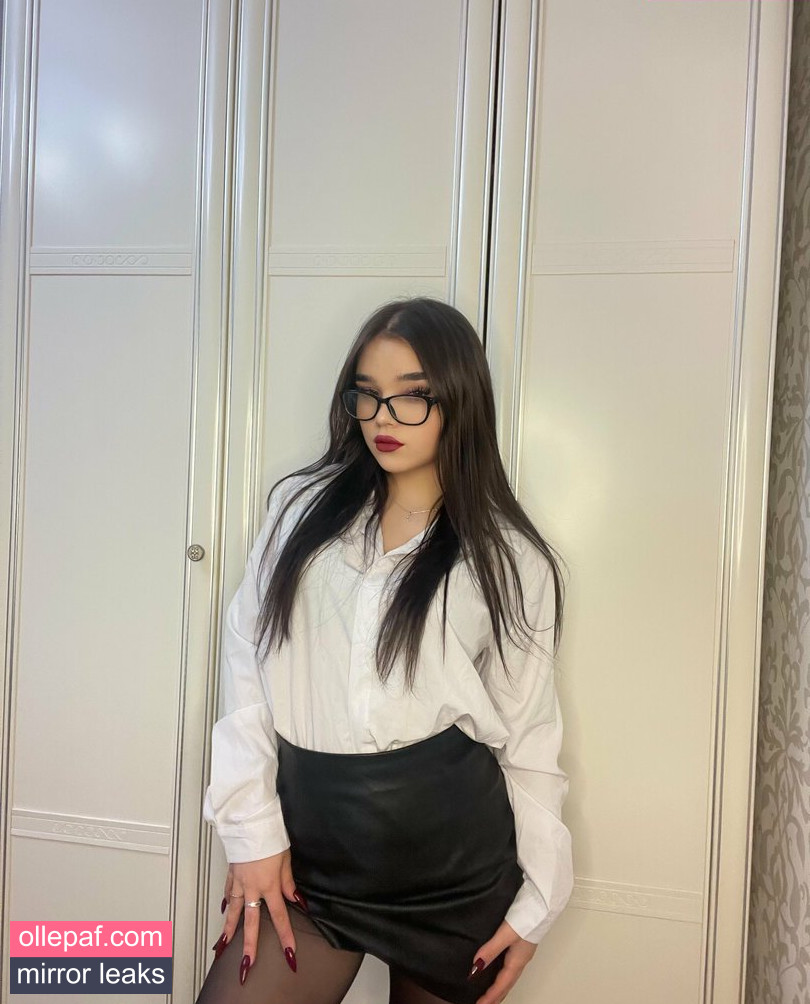 Latest Leaks Kamila_heels Nude #35 - Fapello