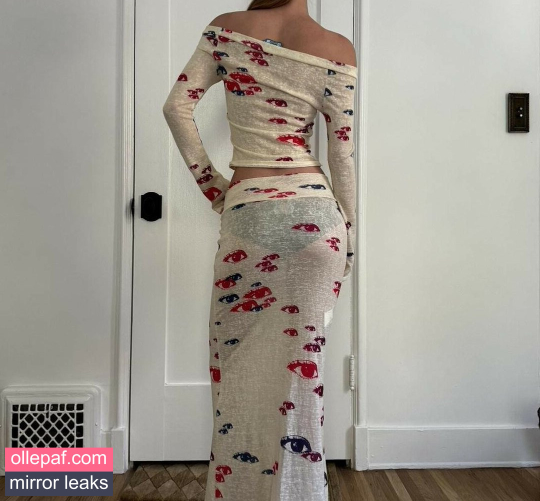 Latest Leaks KamilaBatti Nude #17 - Fapello