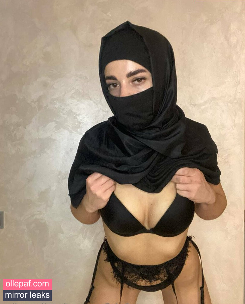 Latest Leaks kamilamuslim Nude #11 - Fapello