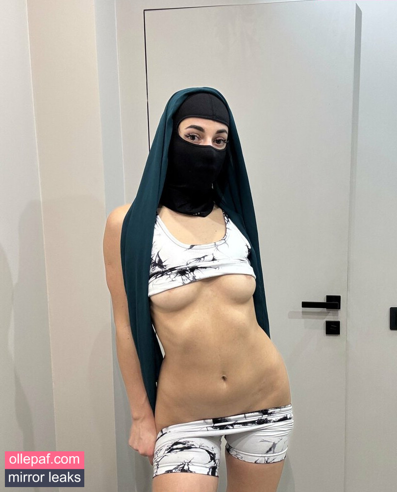 Latest Leaks kamilamuslim Nude #19 - Fapello