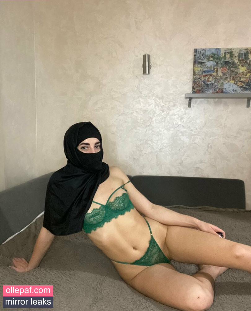 Latest Leaks kamilamuslim Nude #38 - Fapello