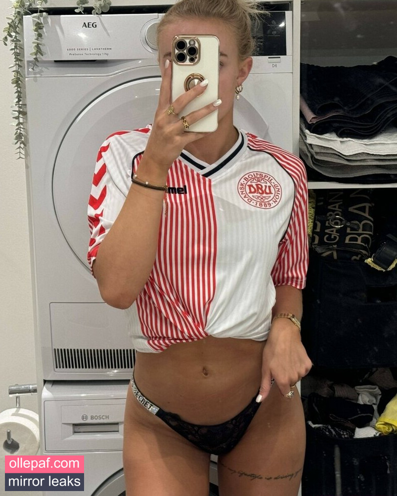 Latest Leaks Kamilla Due Nude #38 - Fapello
