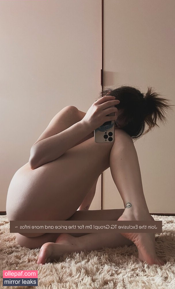Latest Leaks kamisamalisa Nude #2 - Fapello