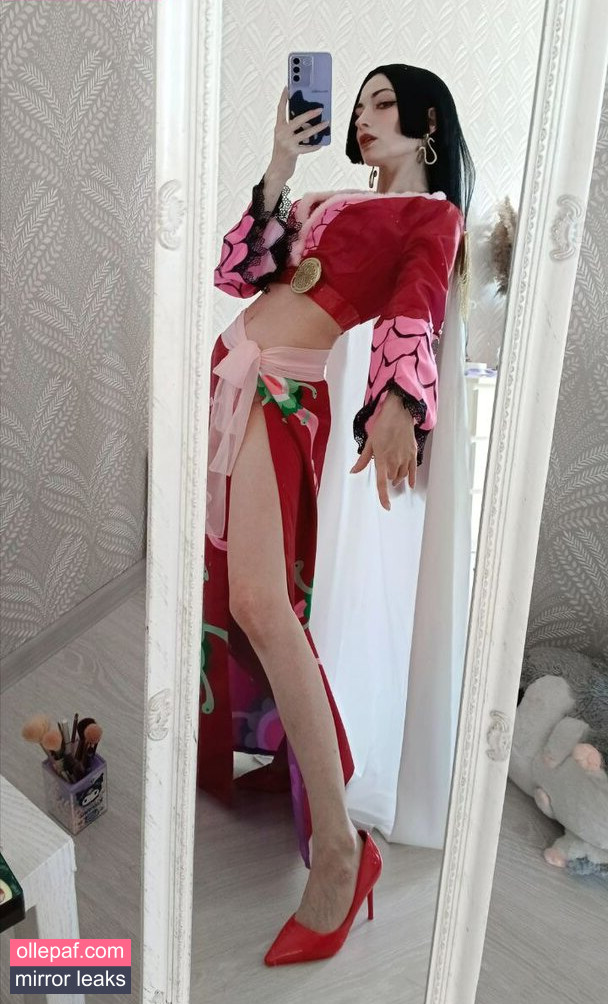 Latest Leaks Kamiya Nude #10 - Fapello