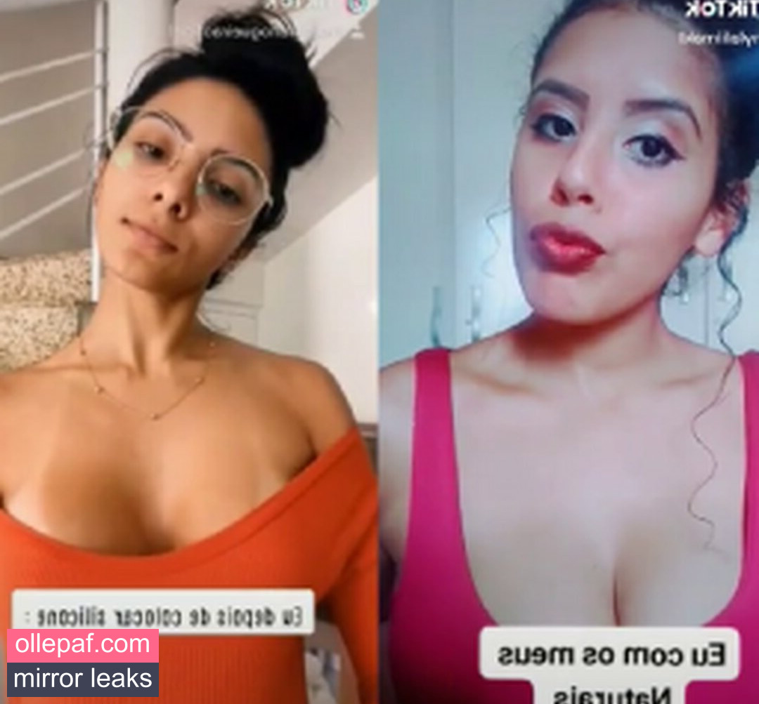 Latest Leaks Kamylla Lima Nude #19 - Fapello