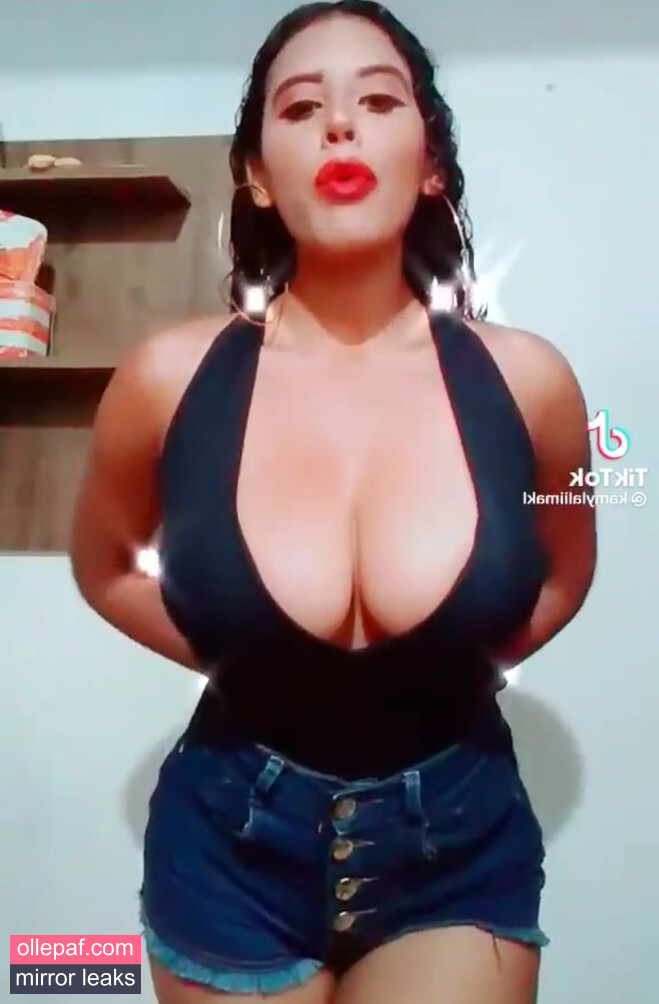 Latest Leaks Kamylla Lima Nude #56 - Fapello