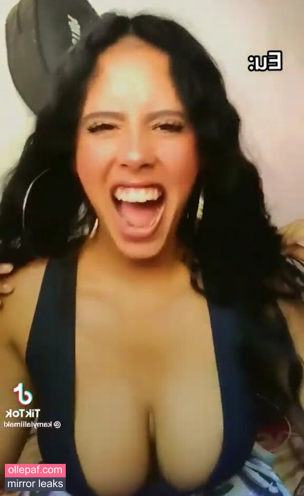Latest Leaks Kamylla Lima Nude #66 - Fapello