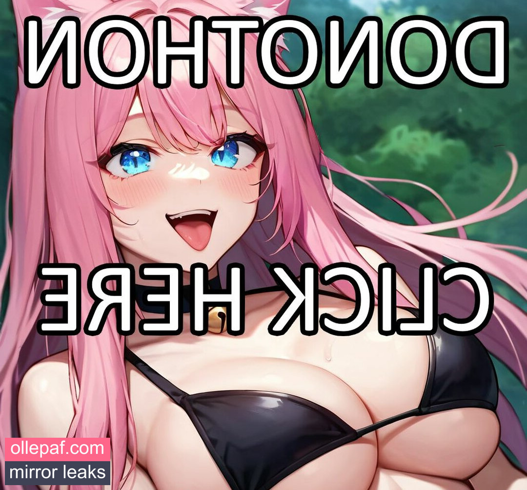 Latest Leaks KanakoVT Nude #35 - Fapello