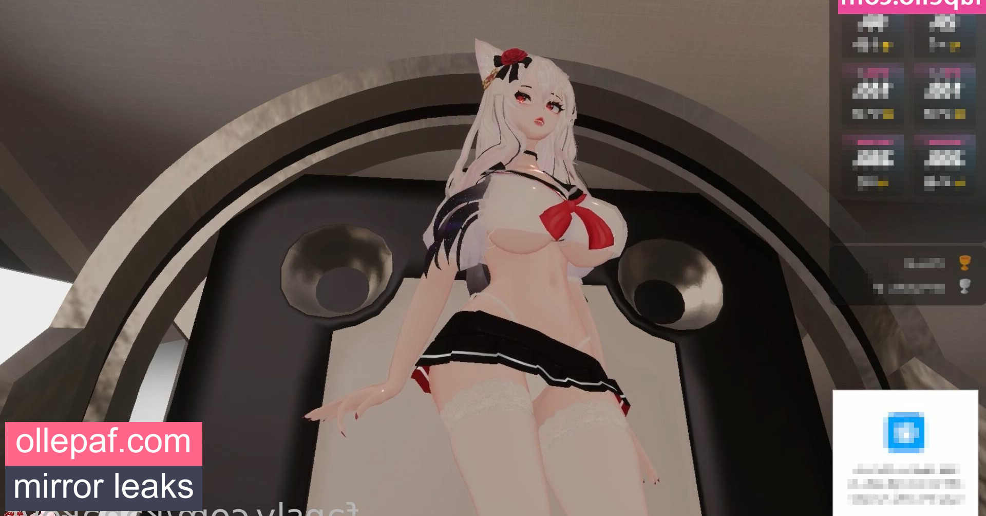 Latest Leaks KanakoVT Nude #49 - Fapello